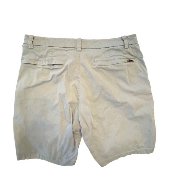 Lululemon men’s‎ classic fit commission shorts 9’’ light blue 32 waist pockets - Picture 7 of 7